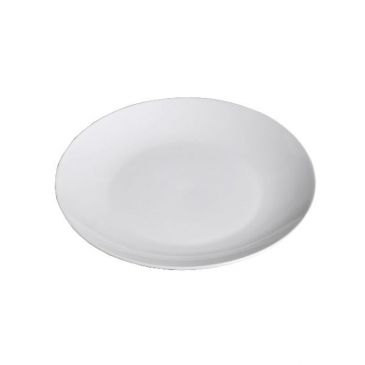 Assiette plate 27 cm - Métropolis