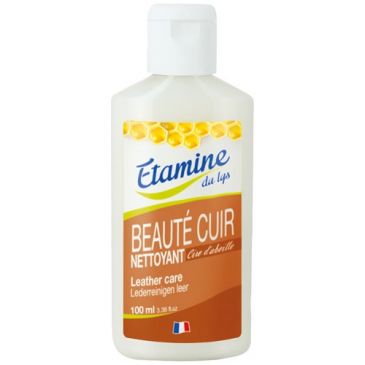 Beauté cuir 100 ml