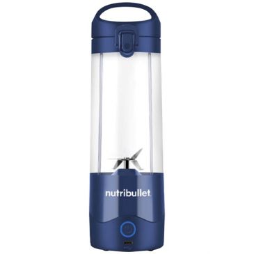 Blender portable Bleu Nuit - NBP003NBL