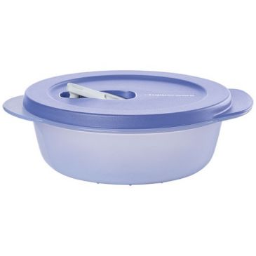 Boîte de conservation ronde 0.56 L - CrystalWave