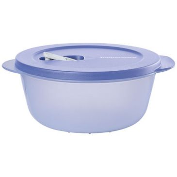 Boîte de conservation ronde 1.3 L - CrystalWave