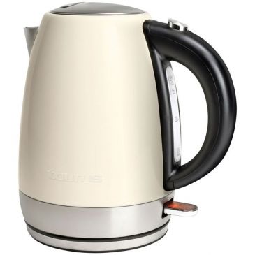 Bouilloire 1.7 L Crème - Vintage - 958526000