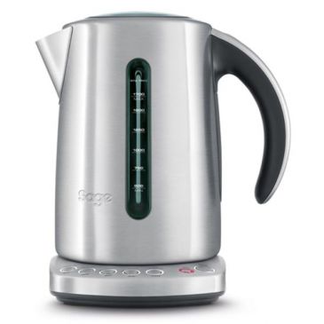 Bouilloire 1.7 L Inox Brossé - The Smart Kettle - SKE825BSS3EEU1