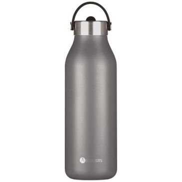 Bouteille isotherme 1,5 L Grey - Bottle'Up 2.0