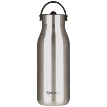 Bouteille isotherme 1 L Pearl - Bottle'Up 2.0