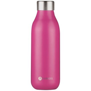 Bouteille isotherme 500 ml Hollywood - Bottle'Up 2.0