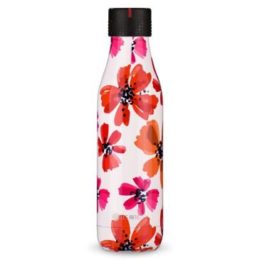 Bouteille isotherme 500 ml Petals - Bottle'Up Nature