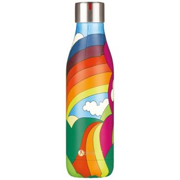 Bouteille isotherme 500 ml Rainbow - Bottle'Up Vintage