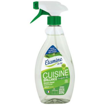 Brillance cuisine 500 ml 