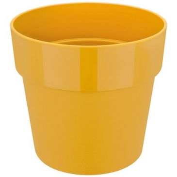 Cache-pot B.For Original d.18cm ocre