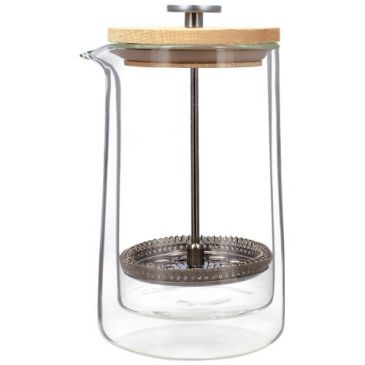 Cafetière à piston 0,5 L - Octave