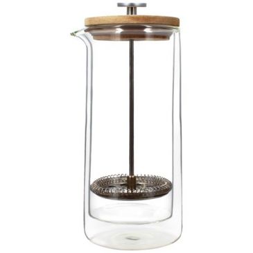 Cafetière à piston 0,8 L - Octave