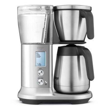 Cafetière filtre 1.8 L Inox Brossé - Precision Brewer Thermal Inox - SDC450