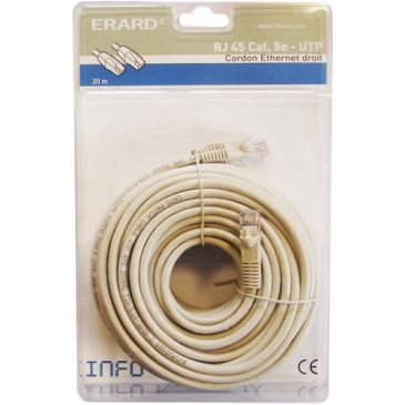 Cordon RJ45 - 2306