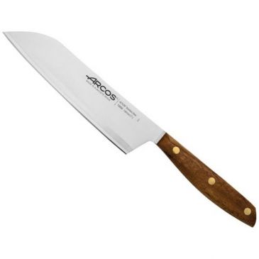 Couteau Santoku 19 cm - Nordika