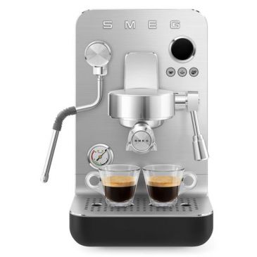 Expresso manuel Minipro - Collezione - EMC02BLMEU