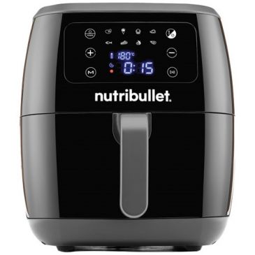 Airfryer 1.4 kg - XXL Digital Air Fryer - NBA071B