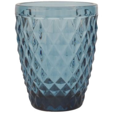 Gobelet 22 cl Bleu - Diamond