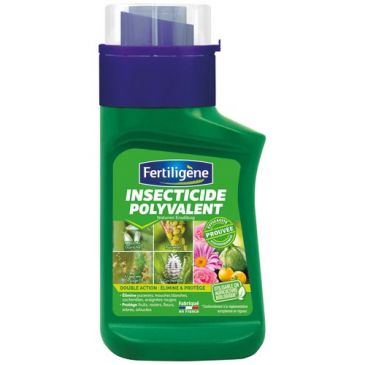 Insectes fruits légumes concentré 250ml