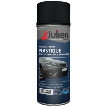 Julien vehidécor bbe 400ml gris spoiler