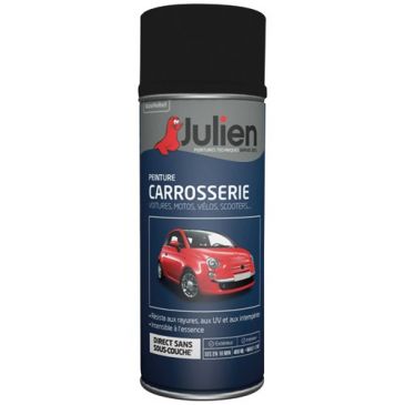 Julien vehidécor bbe 400ml gris thallium