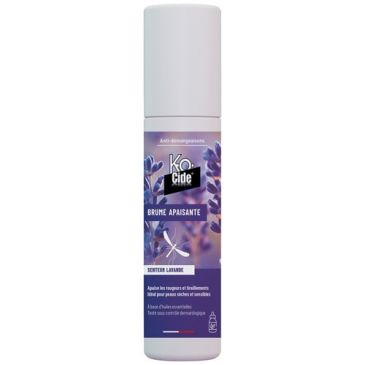 Kocide brume apaisante anti démangeaison 75 ml