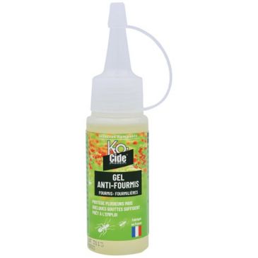 Kocide gel anti fourmis 50 ml