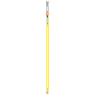 Led tube g13 t8 120cm 15w blanc chaud