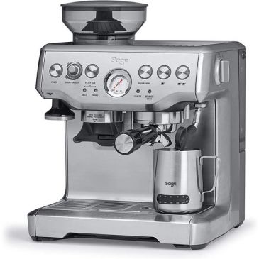 Machine expresso - Barista Express Inox - SES875BSS2EEU1A