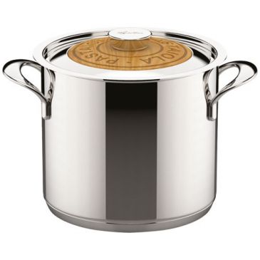 Marmite Pastaiola 20 cm / 5.4 L - Emozione