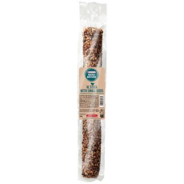 Menu nature XL stick aux graines fines 400g