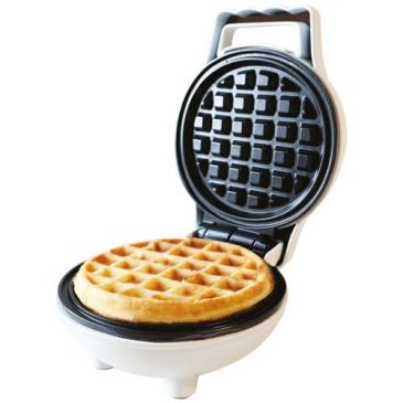 Mini-gaufrier - Mini Waffle Factory - 3885