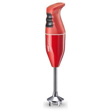 Mixeur plongeant Rouge - Pop M120 - MX125130