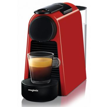 Nespresso Rouge - Essenza Mini - 11366