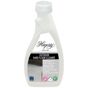 Nettoyant carrelage extérieur 500 ml