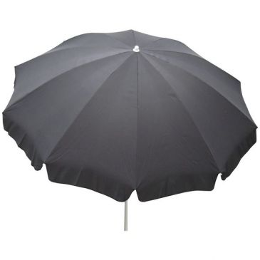 Parasol Monte Carlo d.180cm ardoise