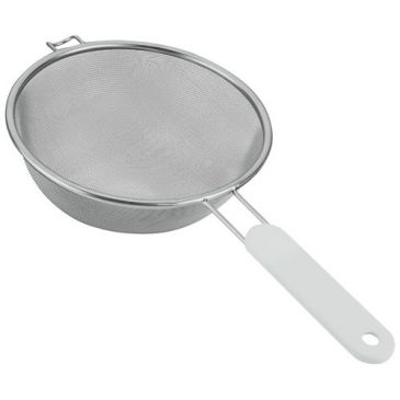 Passoire inox 16 cm / tamis moyen