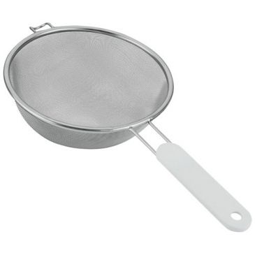 Passoire inox 18 cm / tamis moyen