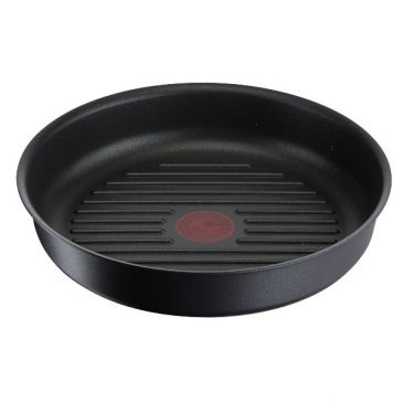 Poêle grill 26 cm - Ingenio Eco Resist