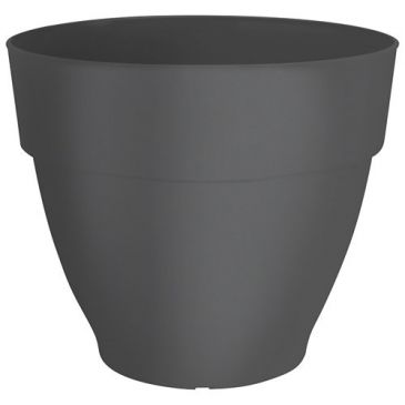 Pot Vibia Campana d.20cm anthracite