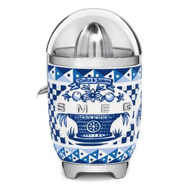 Presse-agrumes Dolce & Gabbana Blu Mediterraneo - Années 50 - CFJ01DGBEU