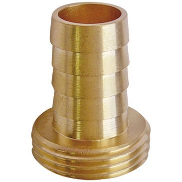 Raccord mâle laiton 19mm - 20x27 56514b sc