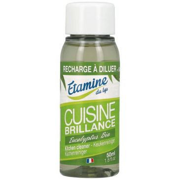 Recharge à diluer cuisine 50 ml 