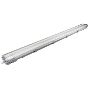 Réglette LED 29 cm 400 lm 4 W blanc froid