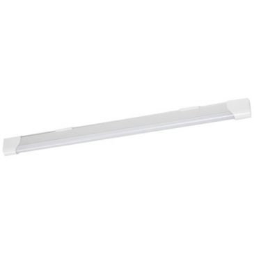 Réglette Led Value Batten 60 cm 10 W 1000 lm froid blanc