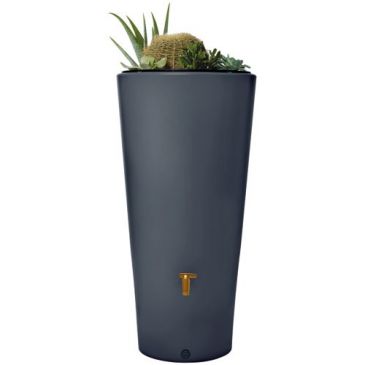 Réservoir Vaso 2en1 220l graphite