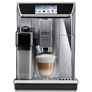 Expresso broyeur - PrimaDonna Elite - ECAM65085MS