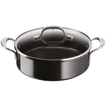 Sauteuse 2 anses 26 cm - Desideria