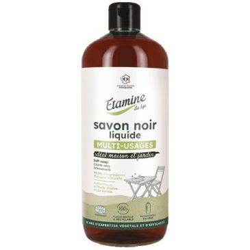 Savon noir 1 L