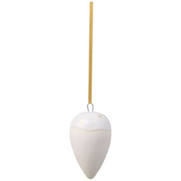 Suspension Goutte - Winter Glow Ornament